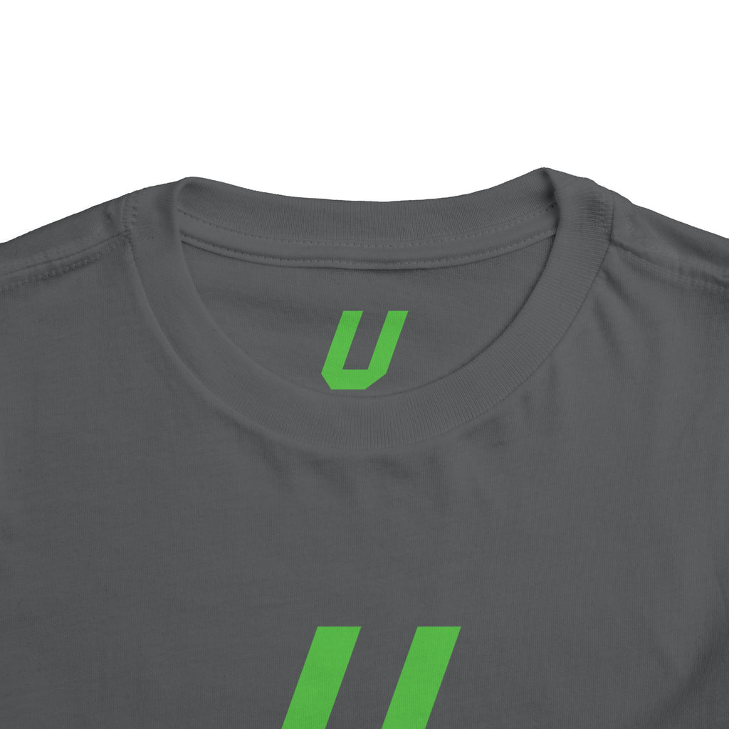 Umbarger Little Showman Tee