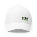 Fullback Embroidered FlexFit Cap