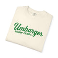 Umbarger Vintage Script Tee