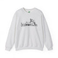 Umbarger Feed Mill Crewneck Sweatshirt