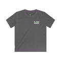 Bulletproof Kids Softstyle Tee