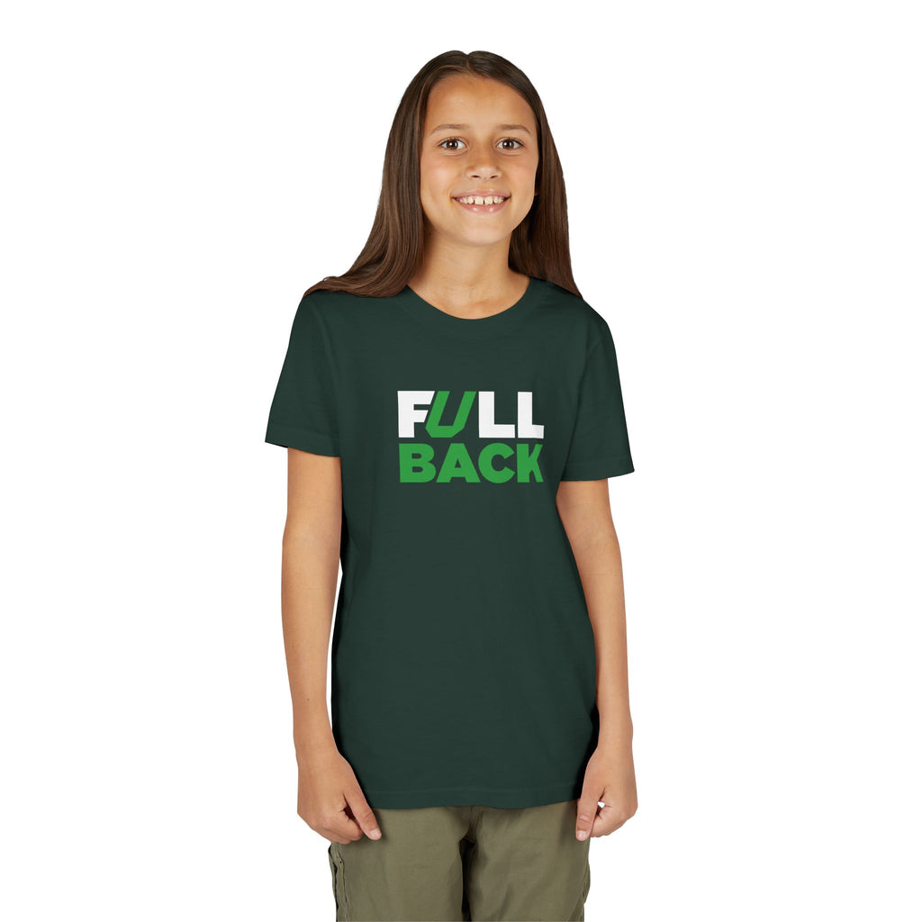 Umbarger Fullback Show Kid Tee