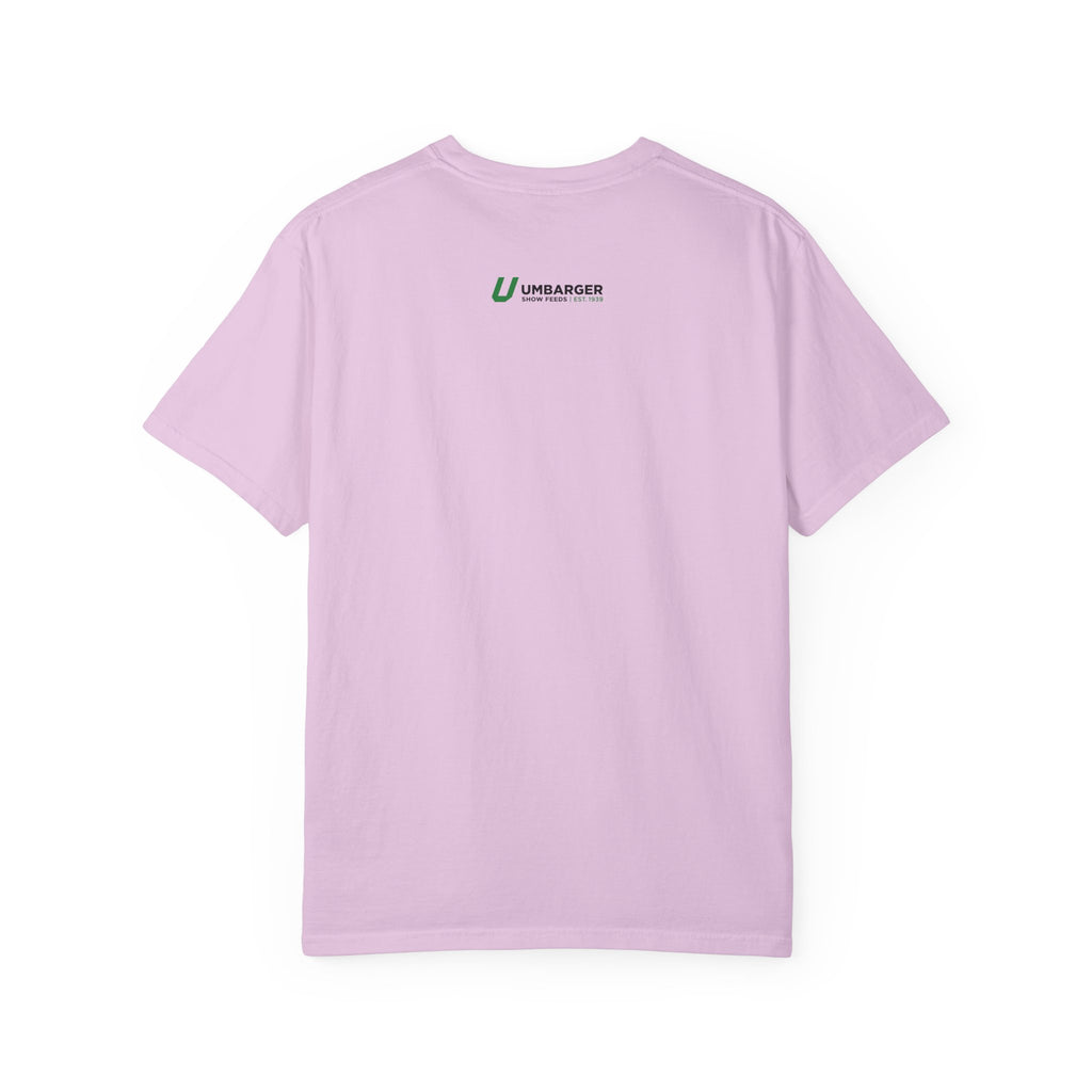 Umbarger Feed Mill Tee (Comfort Colors)