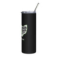 Ohio State Fair Commemorative Stainless Steel Tumbler, 20oz