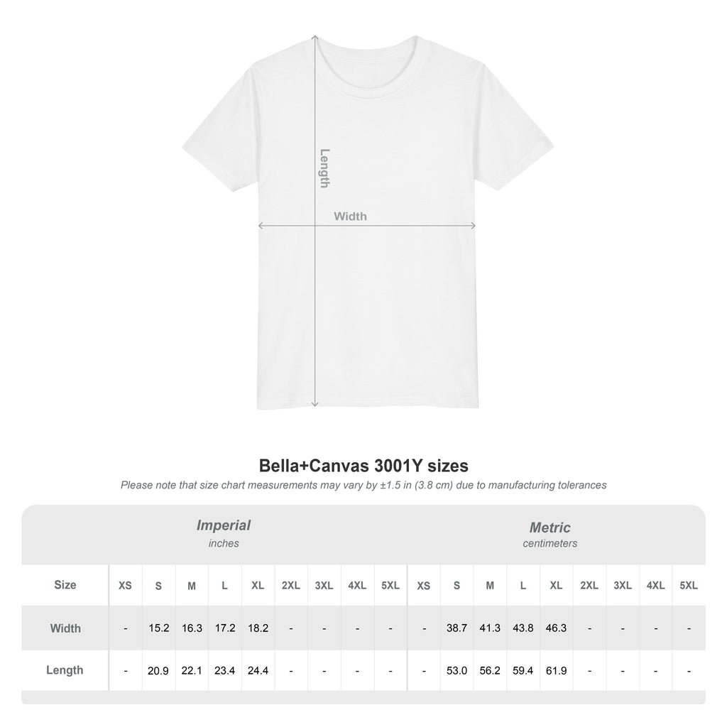Bulletproof Show Kid Tee