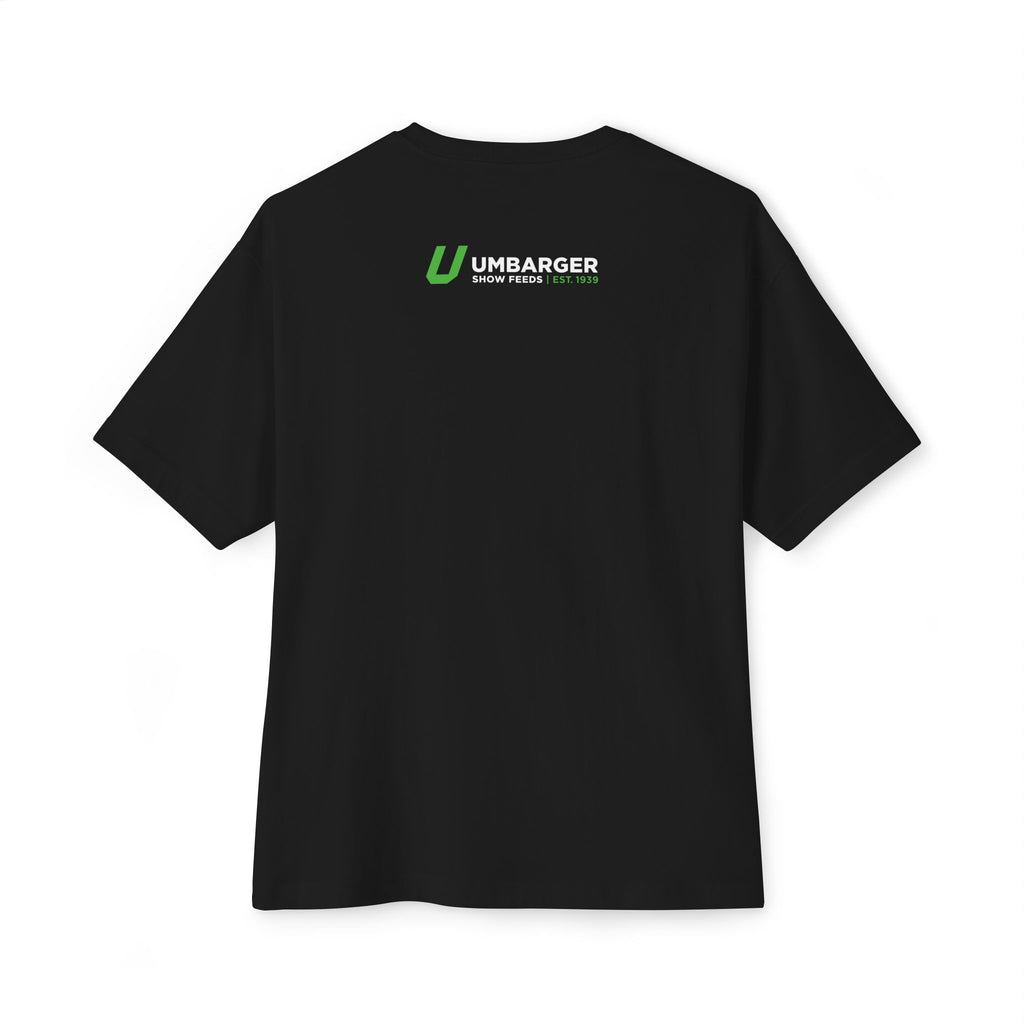 Umbarger Relaxed Fit Tee