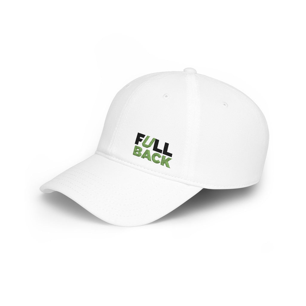 Fullback Classic Low-Profile Hat