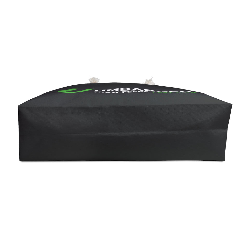 Umbarger Weekender Tote