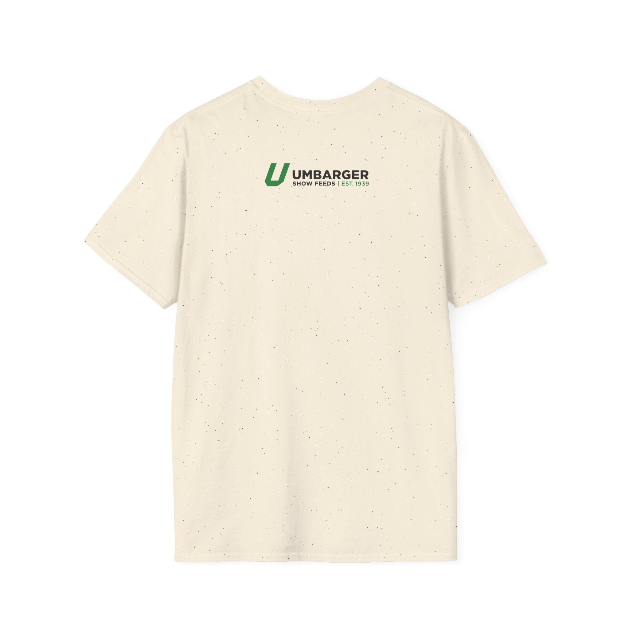 Umbarger Everyday Soft Tee (Sand)