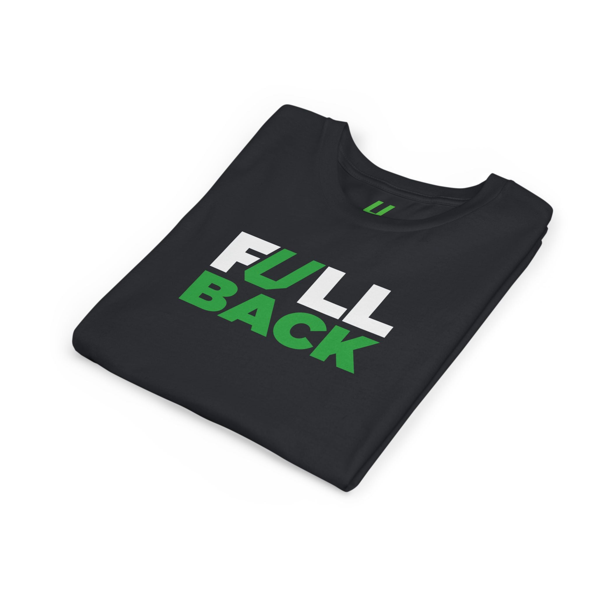 Umbarger Fullback Show Kid Tee