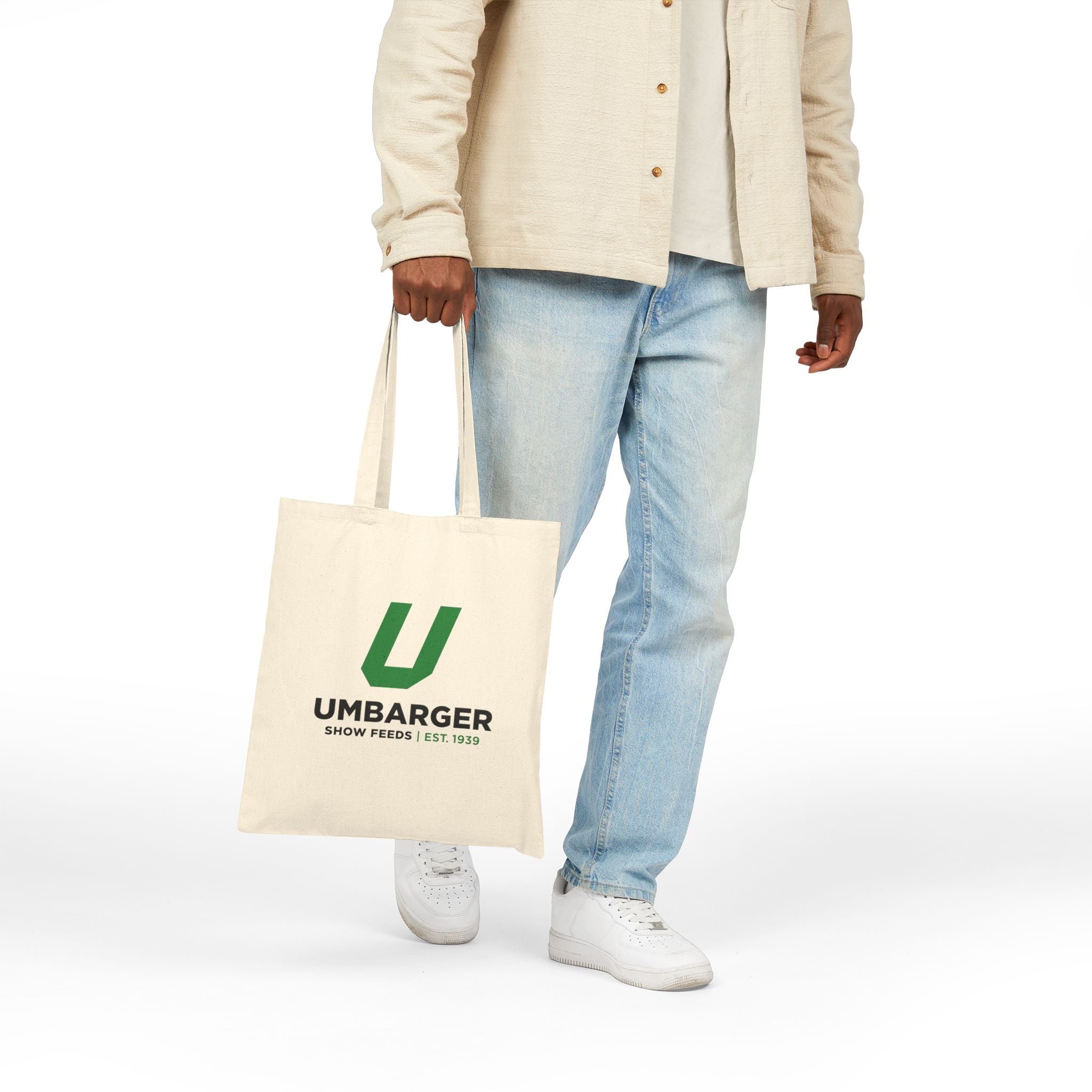 Umbarger Show Day Tote