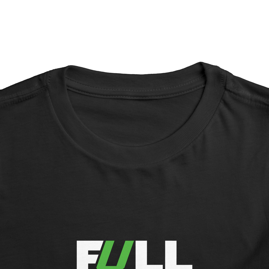 Fullback Toddler Tee