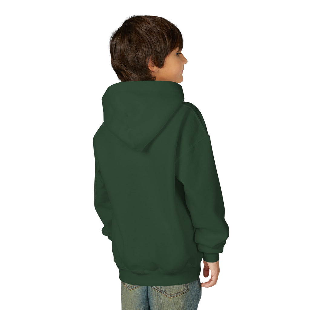 Fullback Youth Hoodie