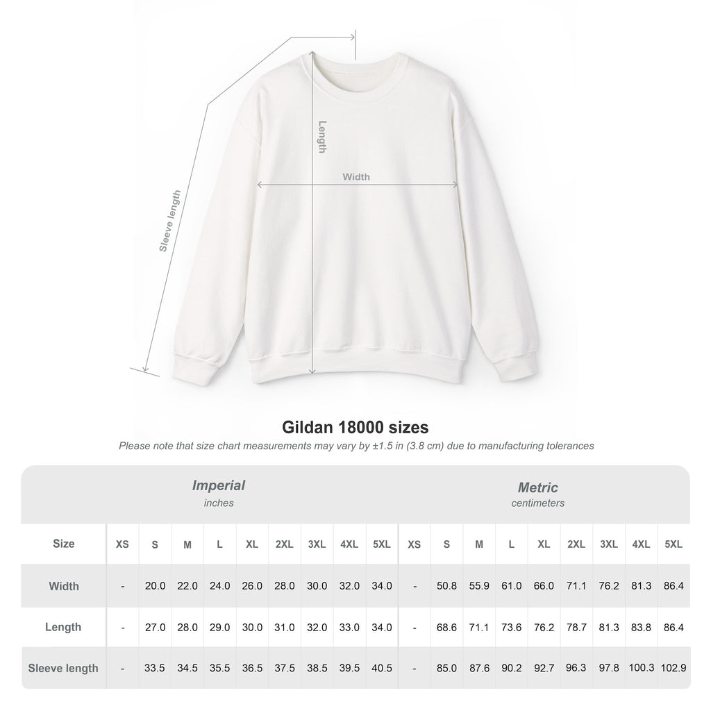 Umbarger Feed Mill Crewneck Sweatshirt