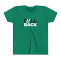 Fullback Youth “Big Back” Tee