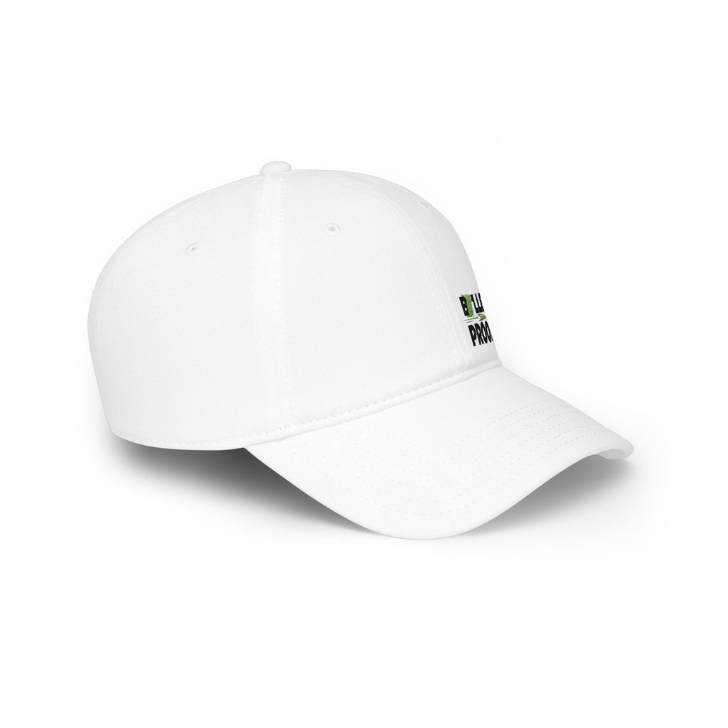 Bullet Proof Classic Low-Profile Hat