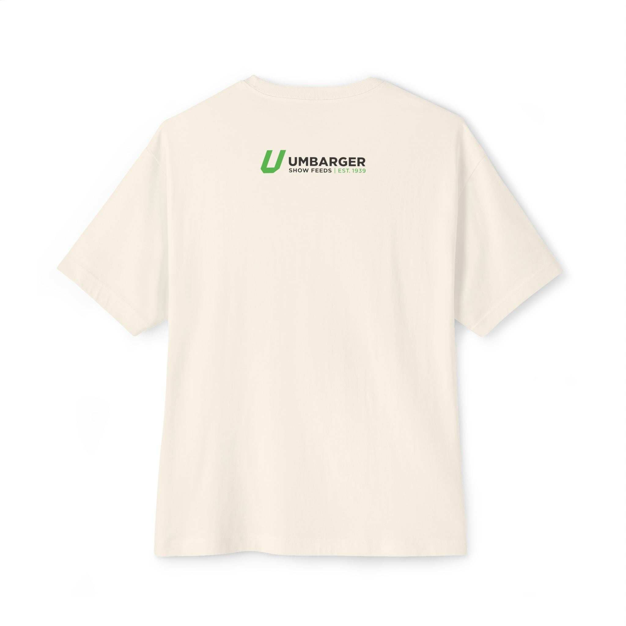 Umbarger Feed Mill Relaxed Fit Tee