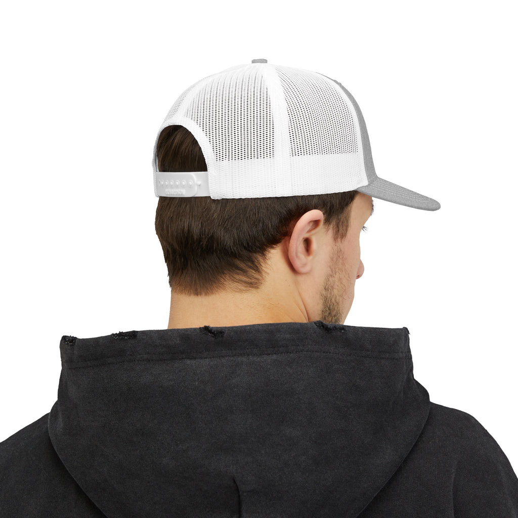Umbarger Richardson 112 Trucker Cap