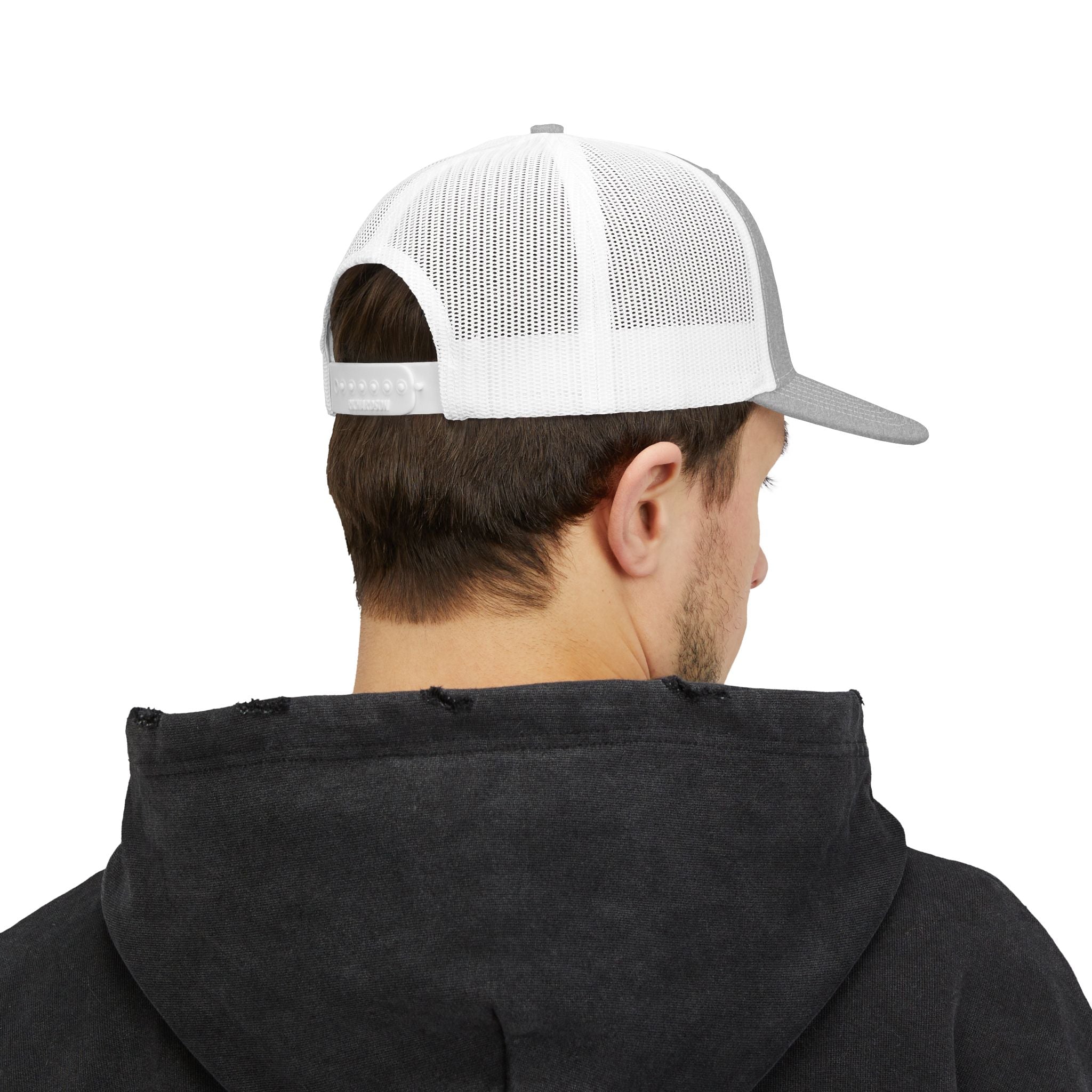 Umbarger Richardson 112 Trucker Cap