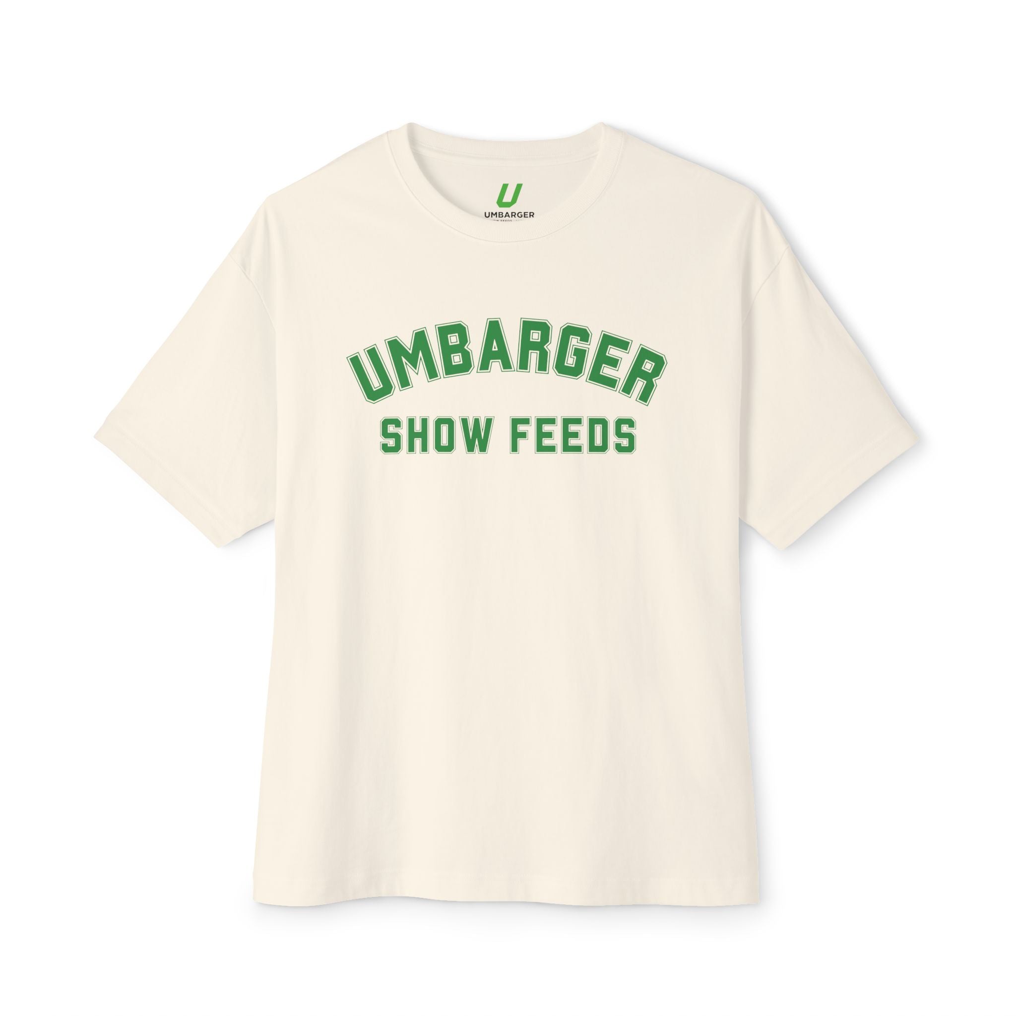 Umbarger Relaxed Fit Tee