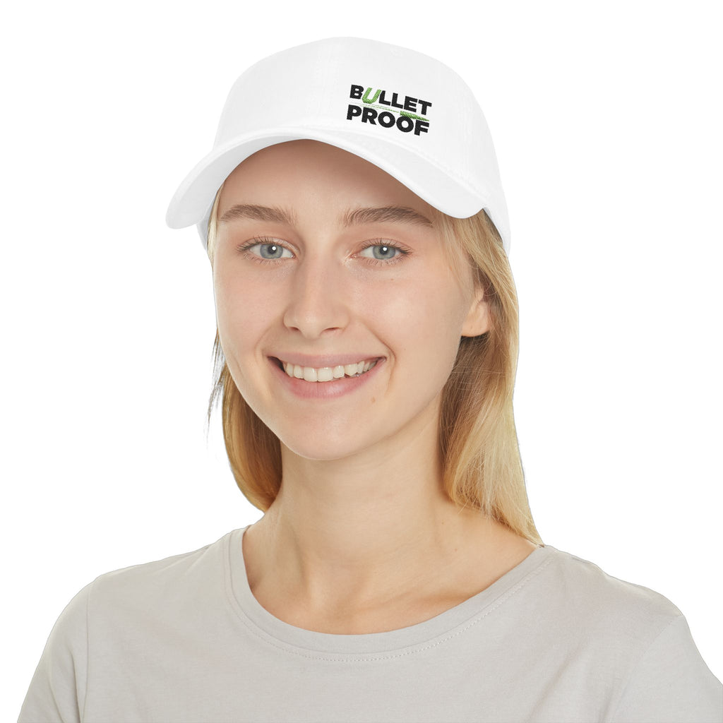 Bullet Proof Classic Low-Profile Hat