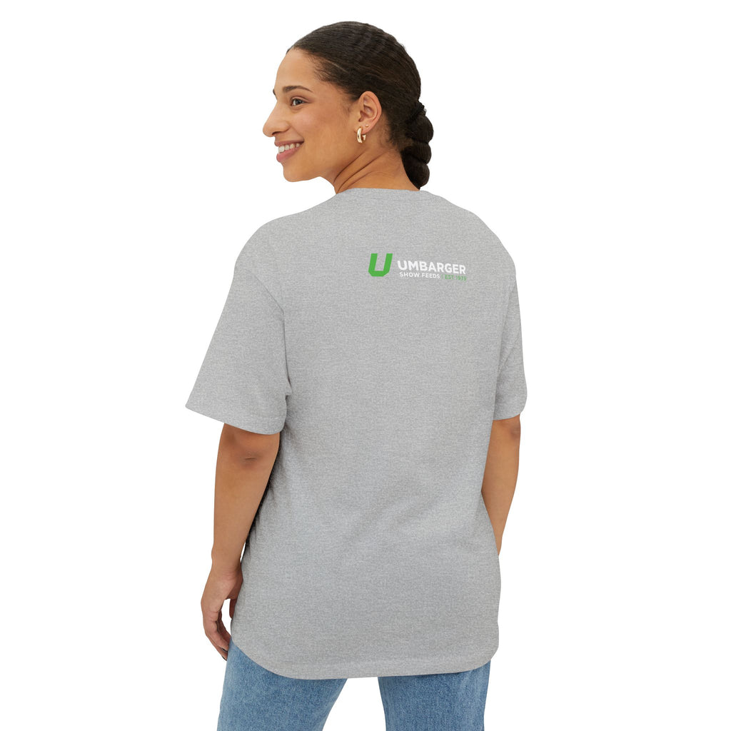 Umbarger Relaxed Fit Tee