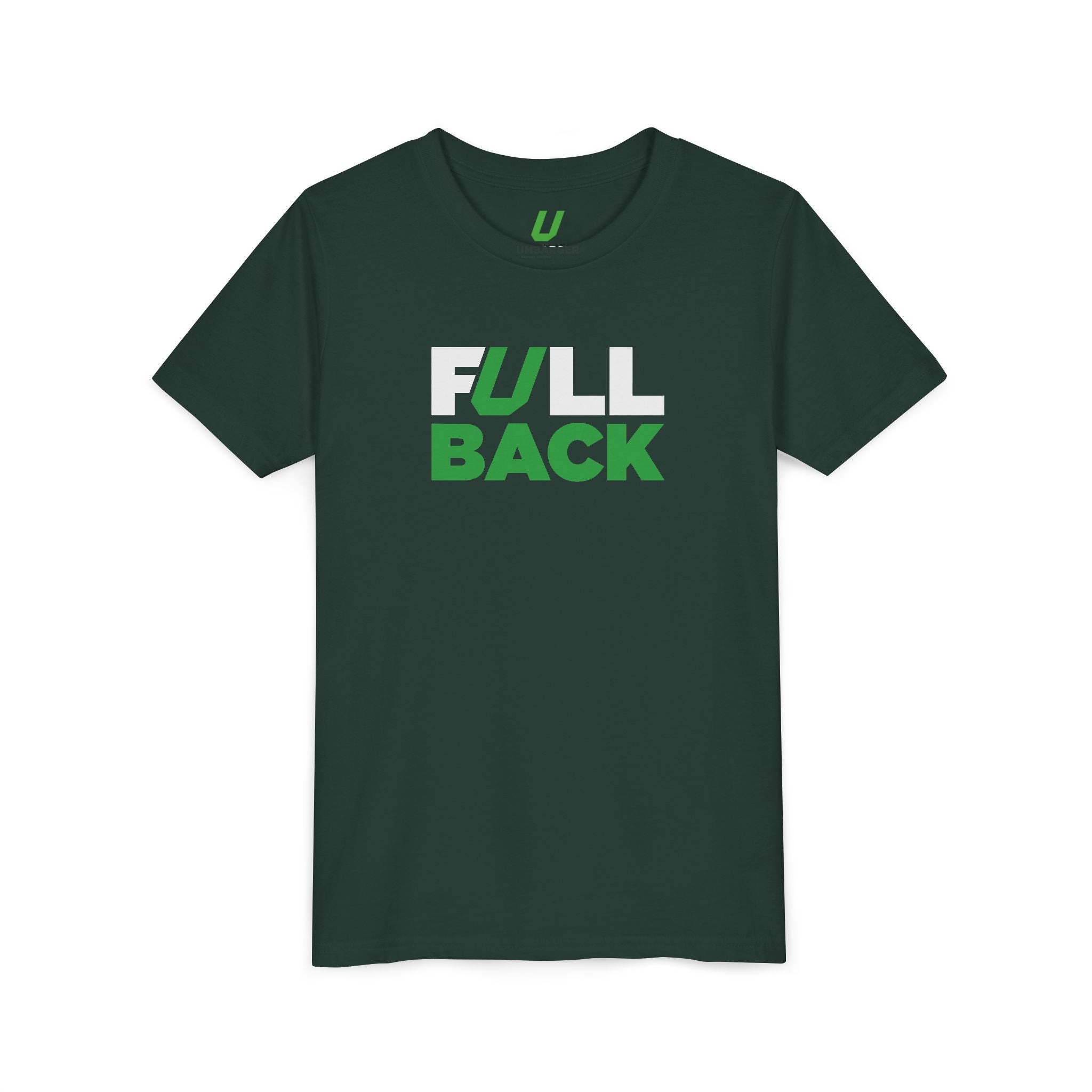 Umbarger Fullback Show Kid Tee