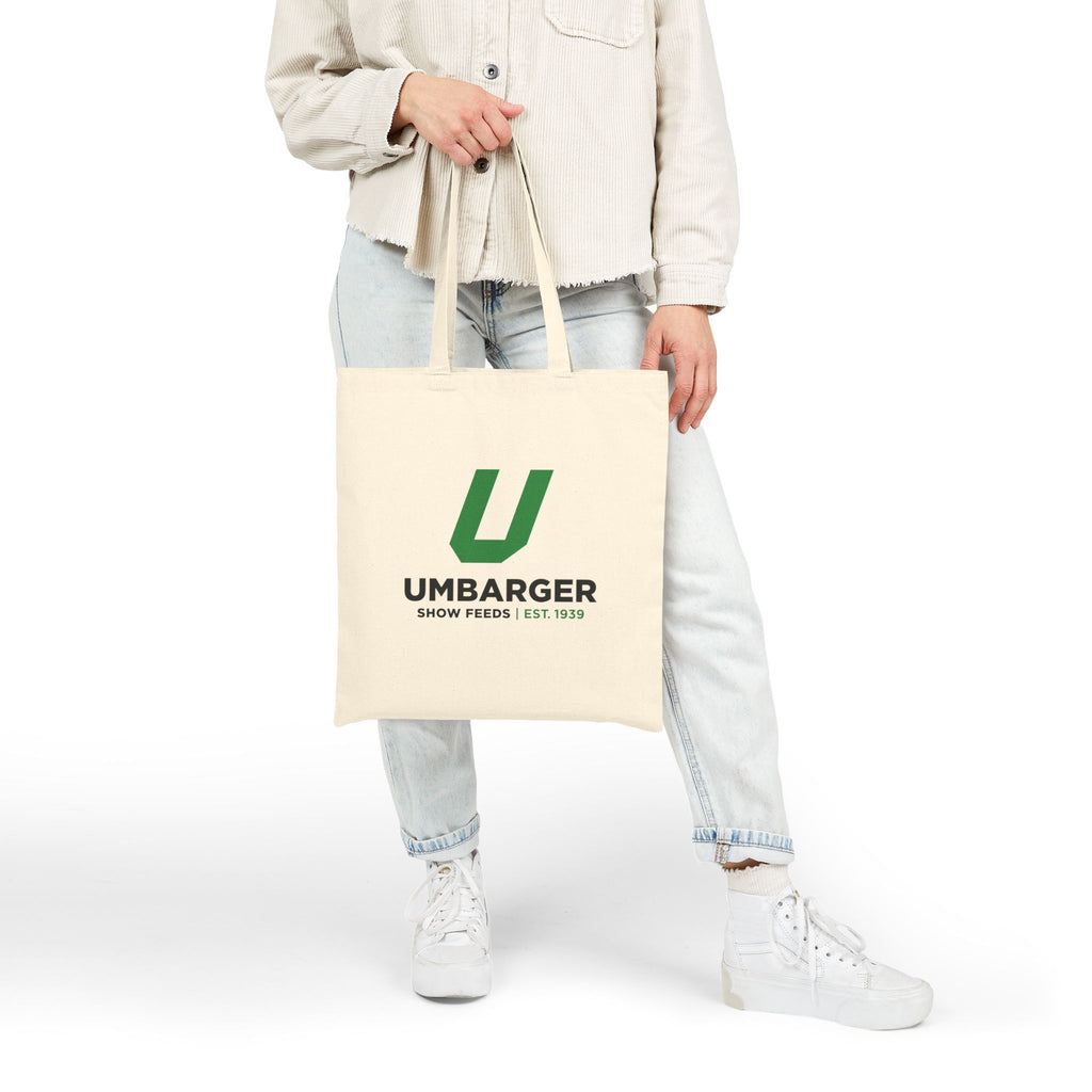Umbarger Show Day Tote