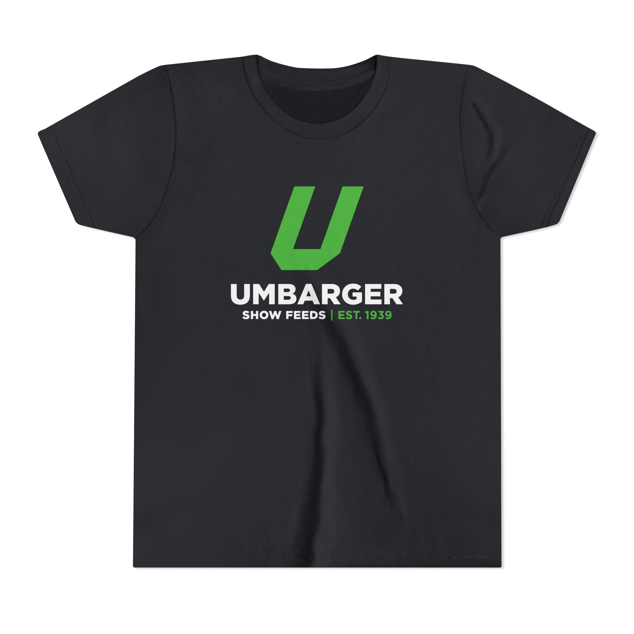 Umbarger Show Kid Tee
