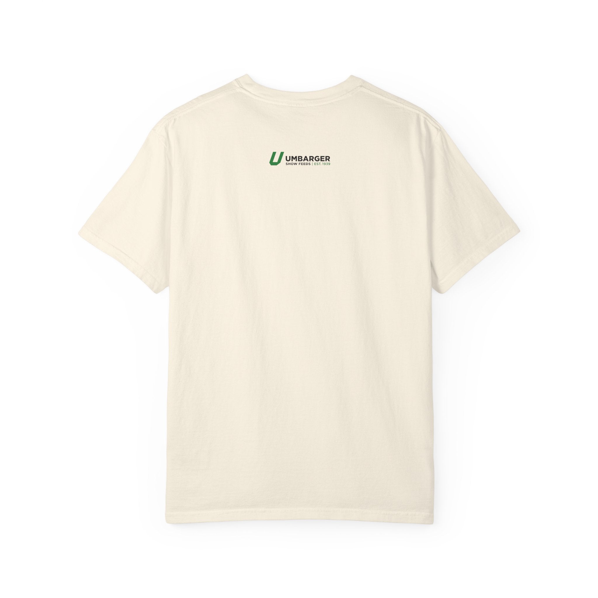 Umbarger Feed Mill Tee (Comfort Colors)