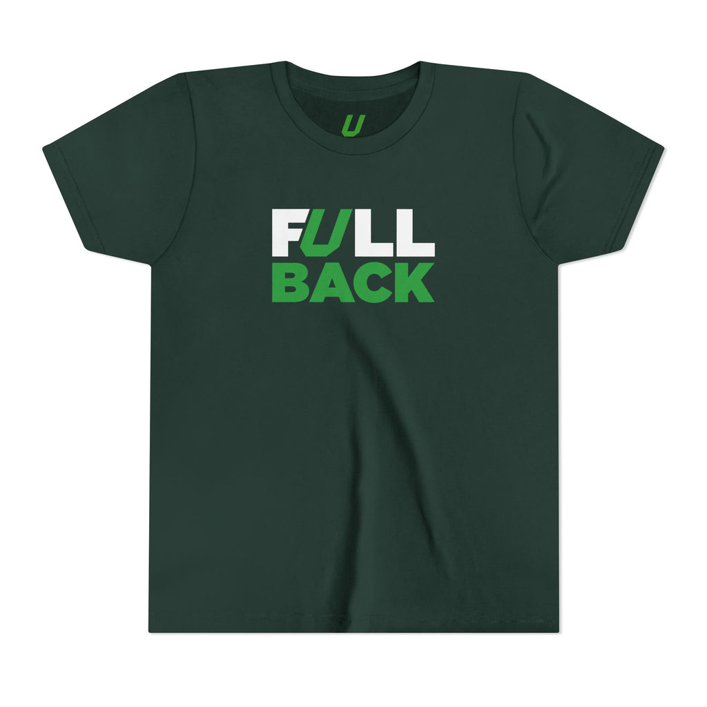 Umbarger Fullback Show Kid Tee