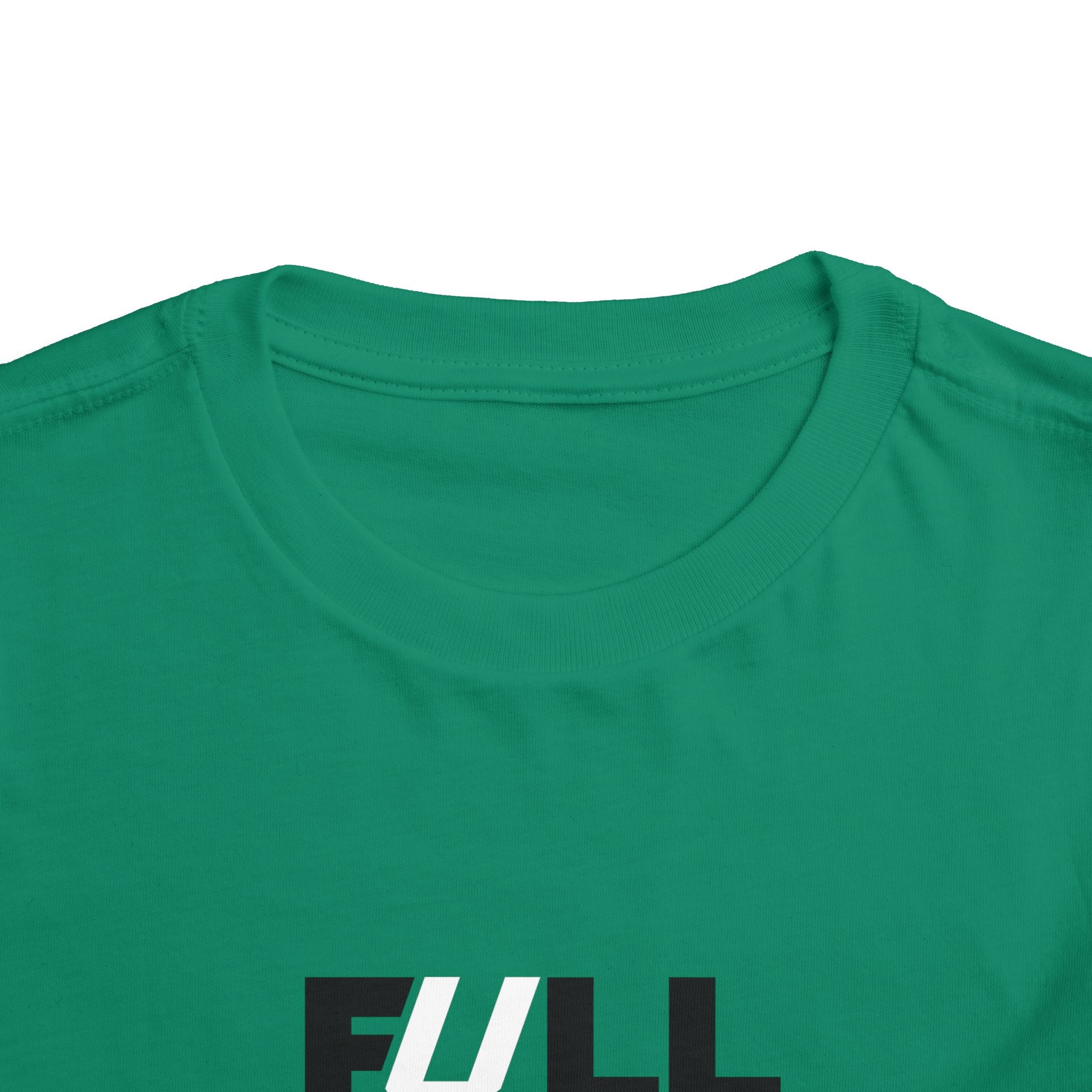 Fullback Toddler Tee