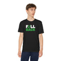Fullback Youth Competitor Tee