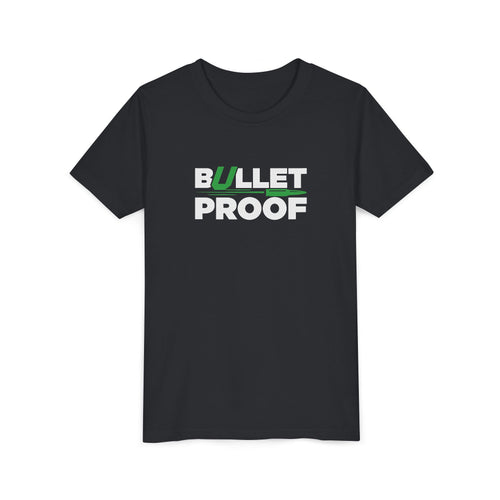 Bulletproof Show Kid Tee