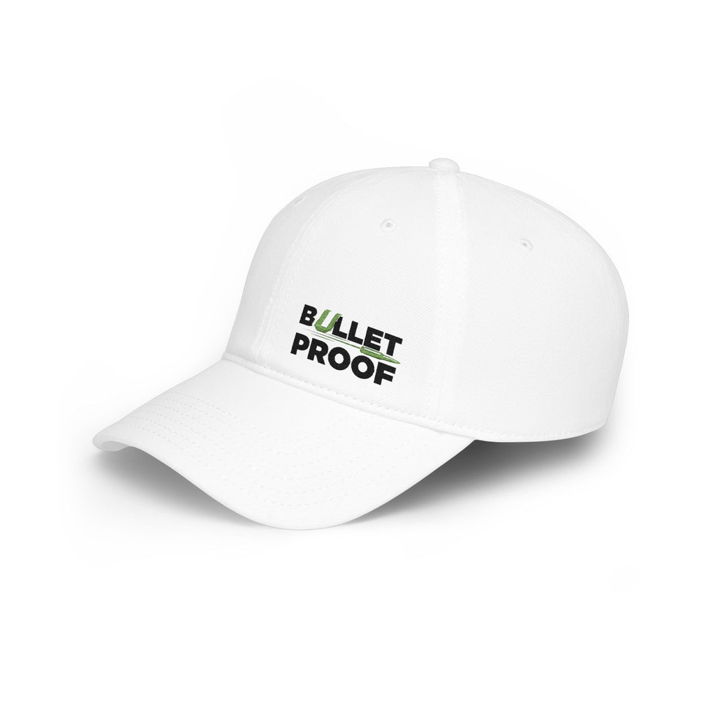 Bullet Proof Classic Low-Profile Hat
