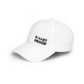 Bullet Proof Classic Low-Profile Hat