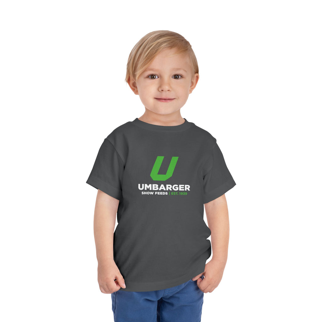 Umbarger Little Showman Tee