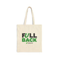 Umbarger Fullback Show Day Tote
