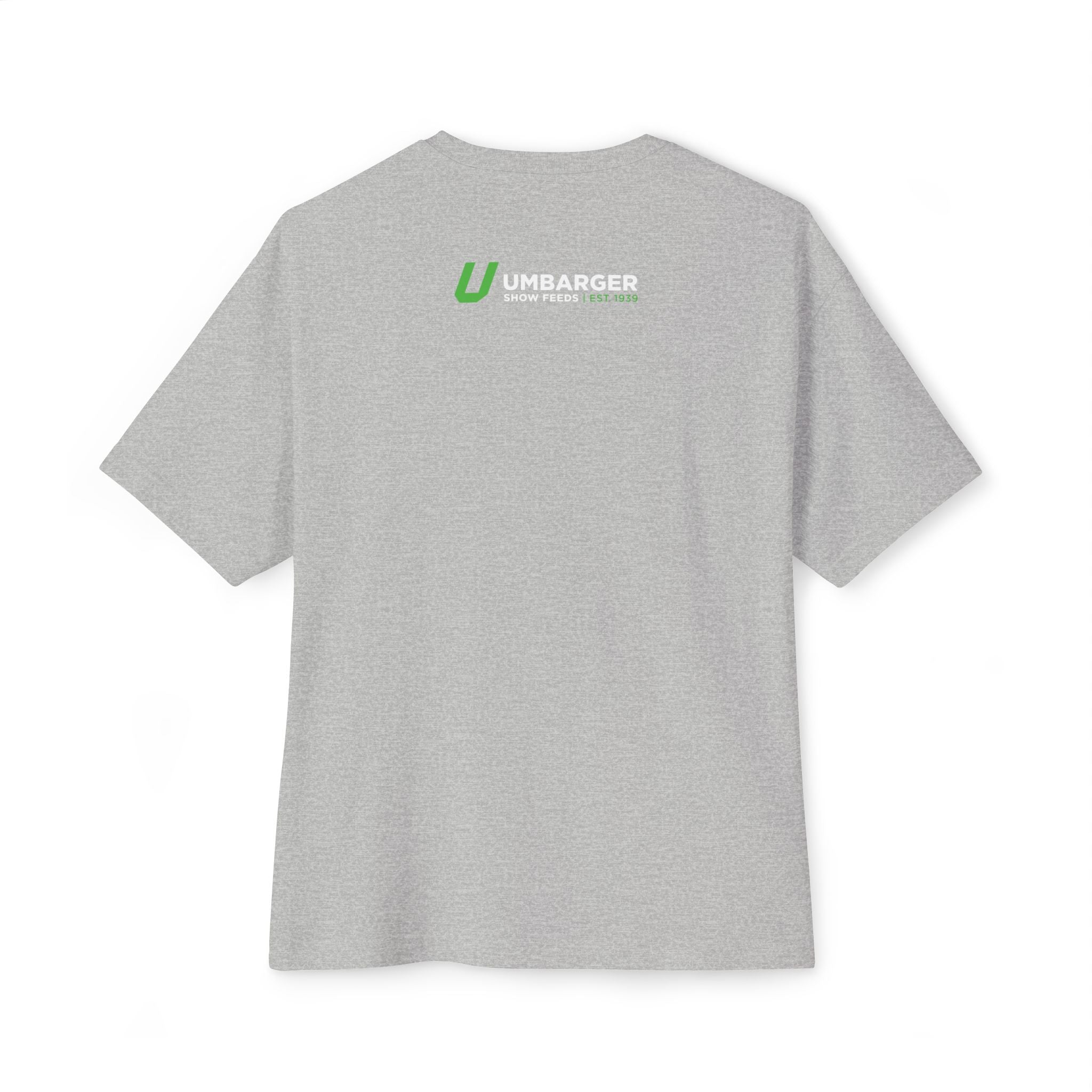 Umbarger Relaxed Fit Tee