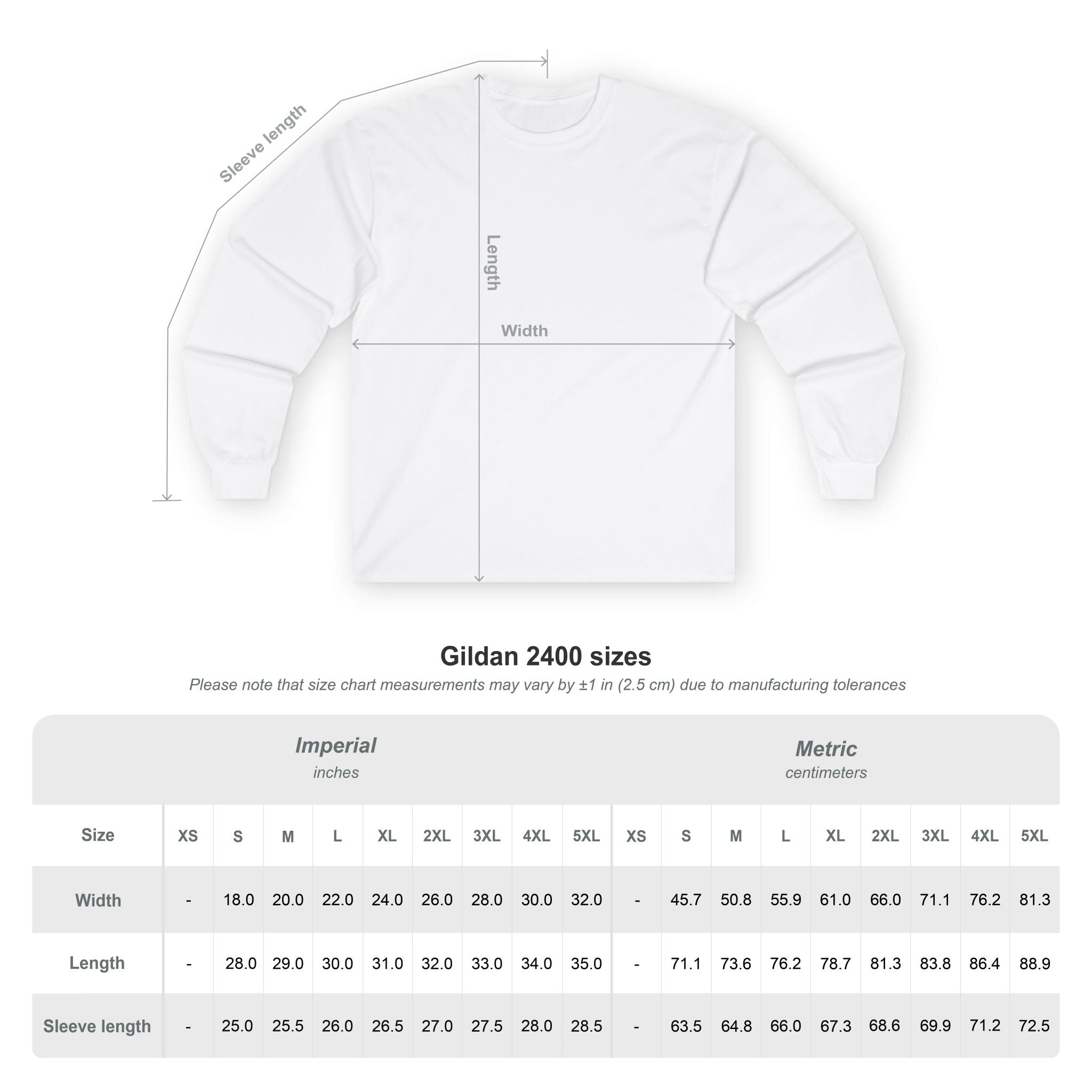 Umbarger Barn Layer Long Sleeve Tee