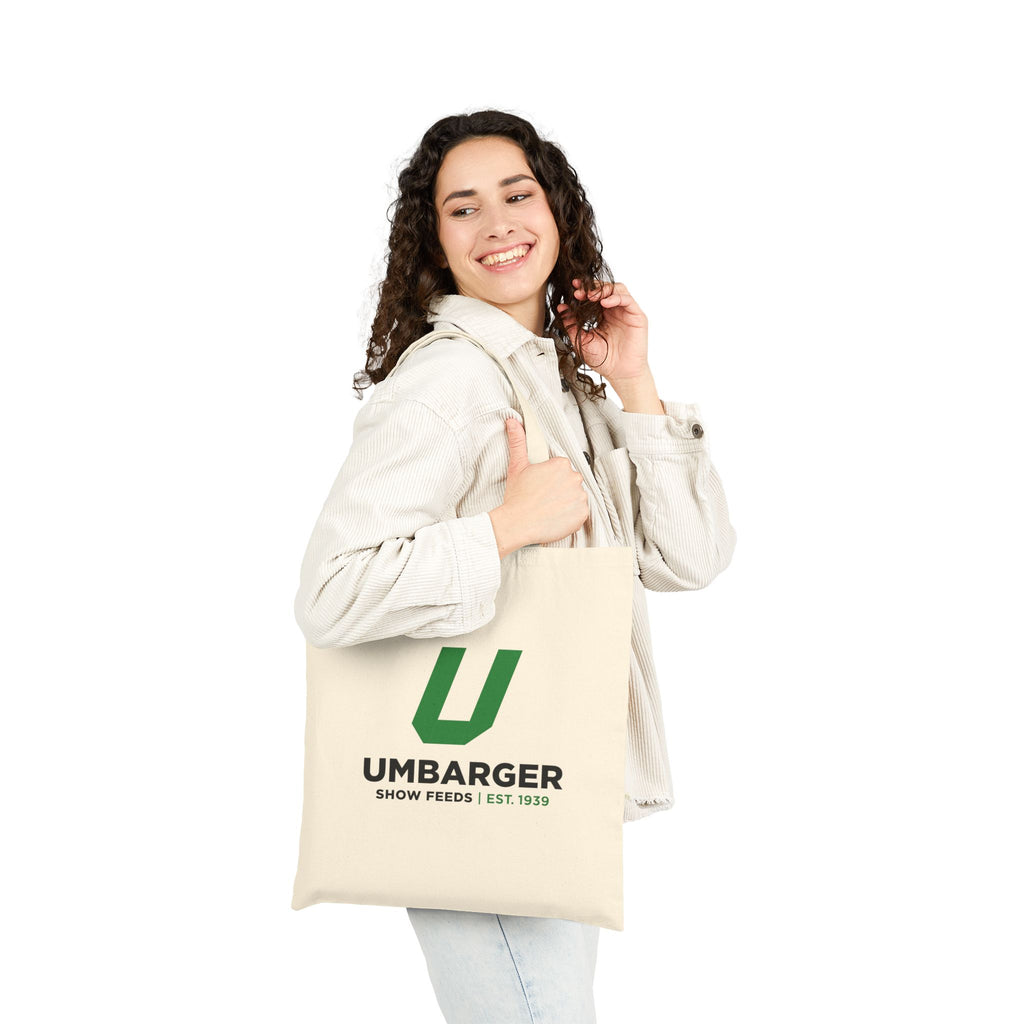Umbarger Show Day Tote