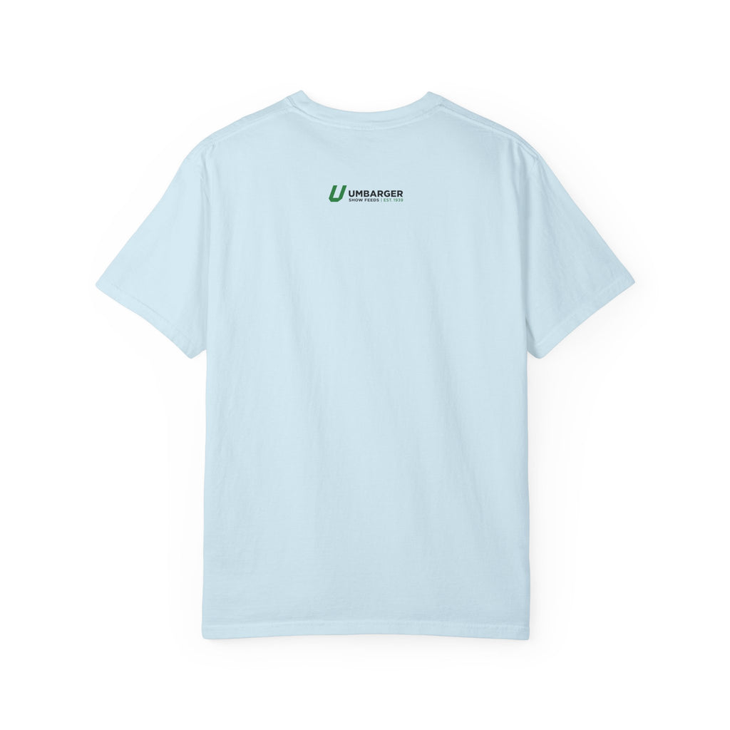 Umbarger Feed Mill Tee (Comfort Colors)