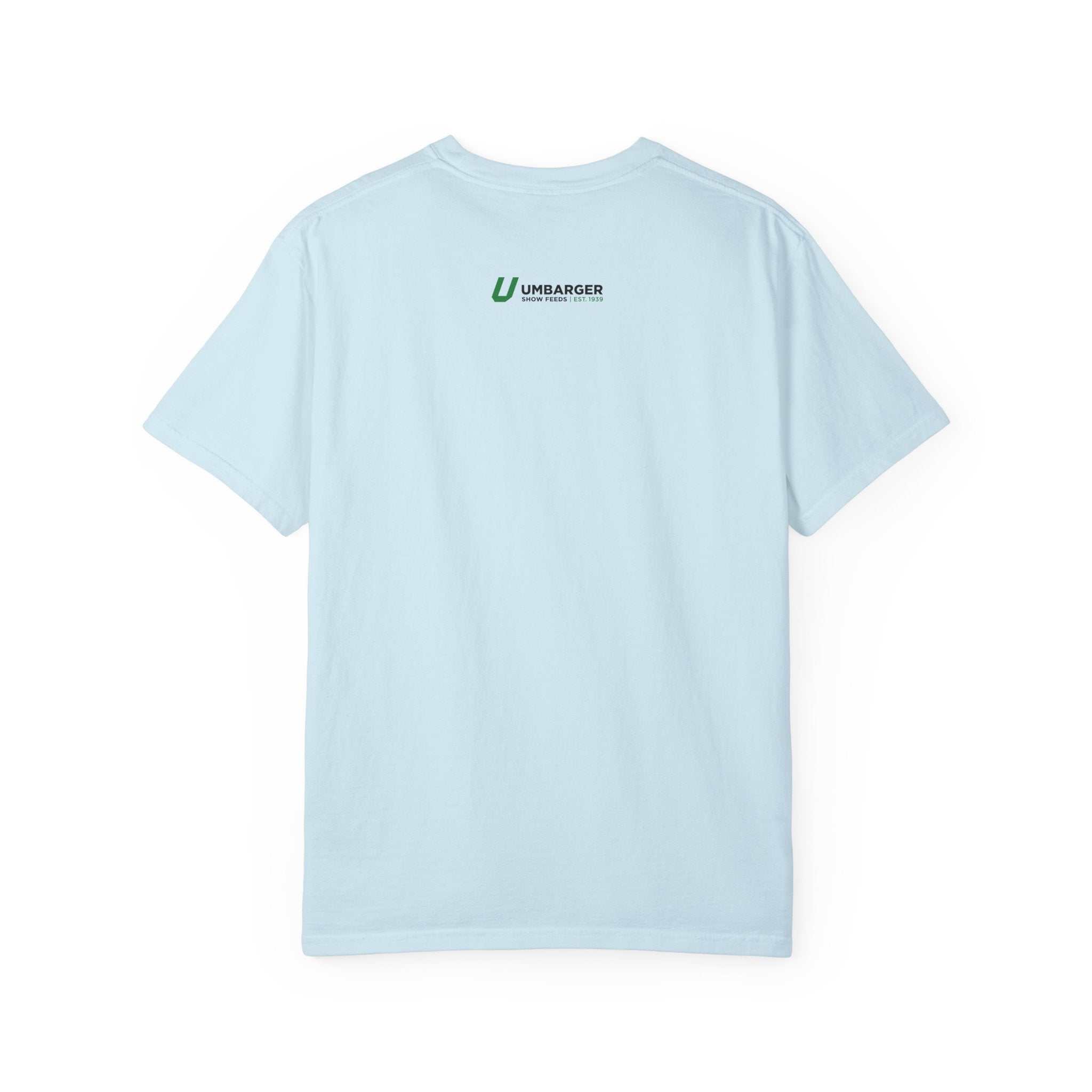 Umbarger Feed Mill Tee (Comfort Colors)