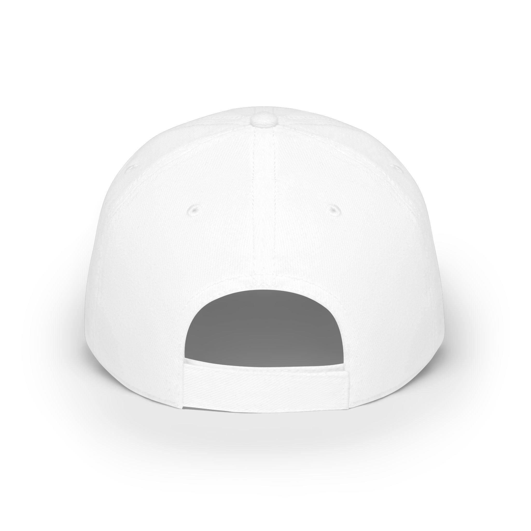 Fullback Classic Low-Profile Hat