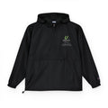 Umbarger Jacket Program - Option 1