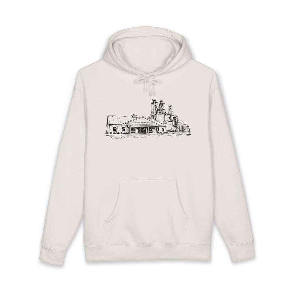 Umbarger Feed Mill Hoodie