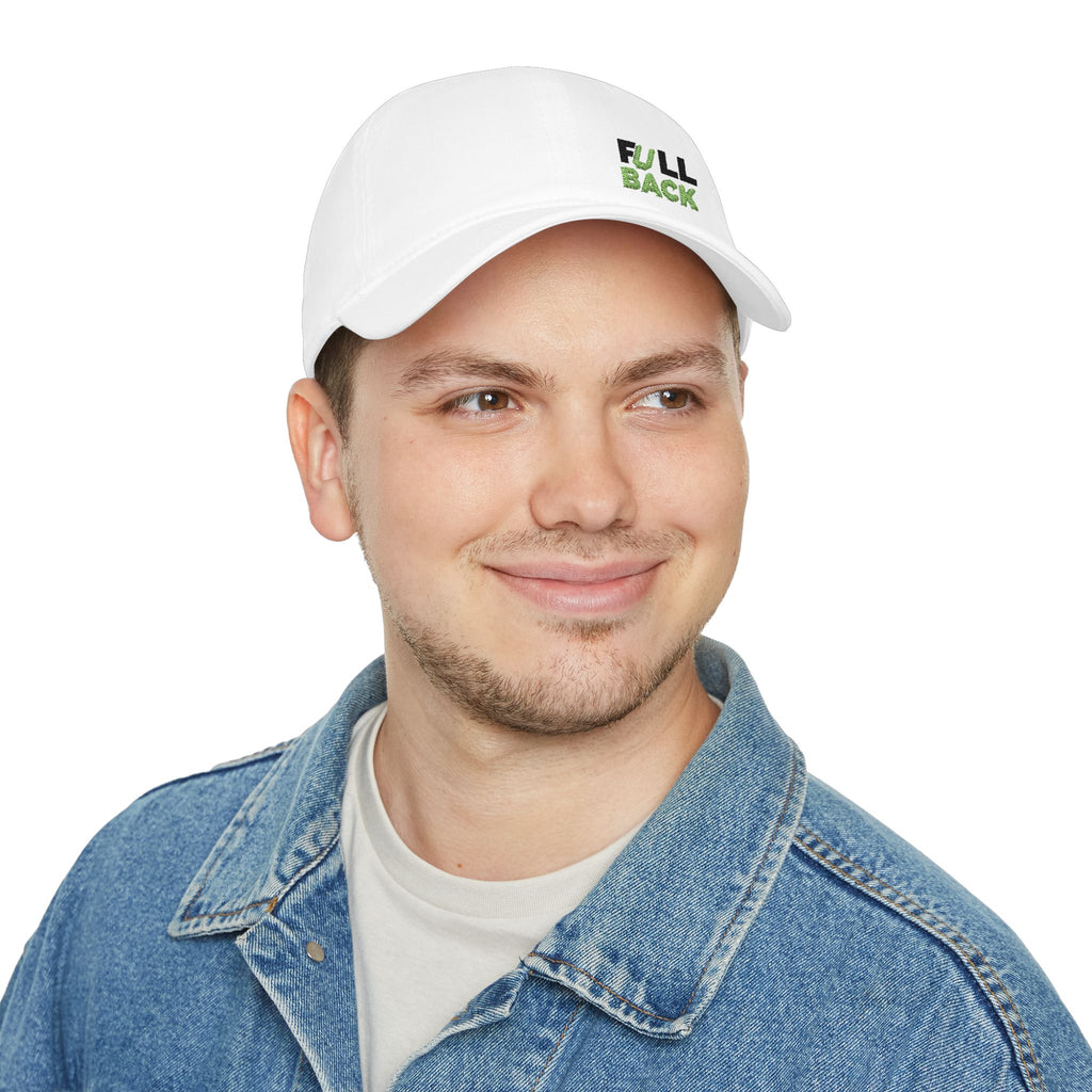 Fullback Classic Low-Profile Hat