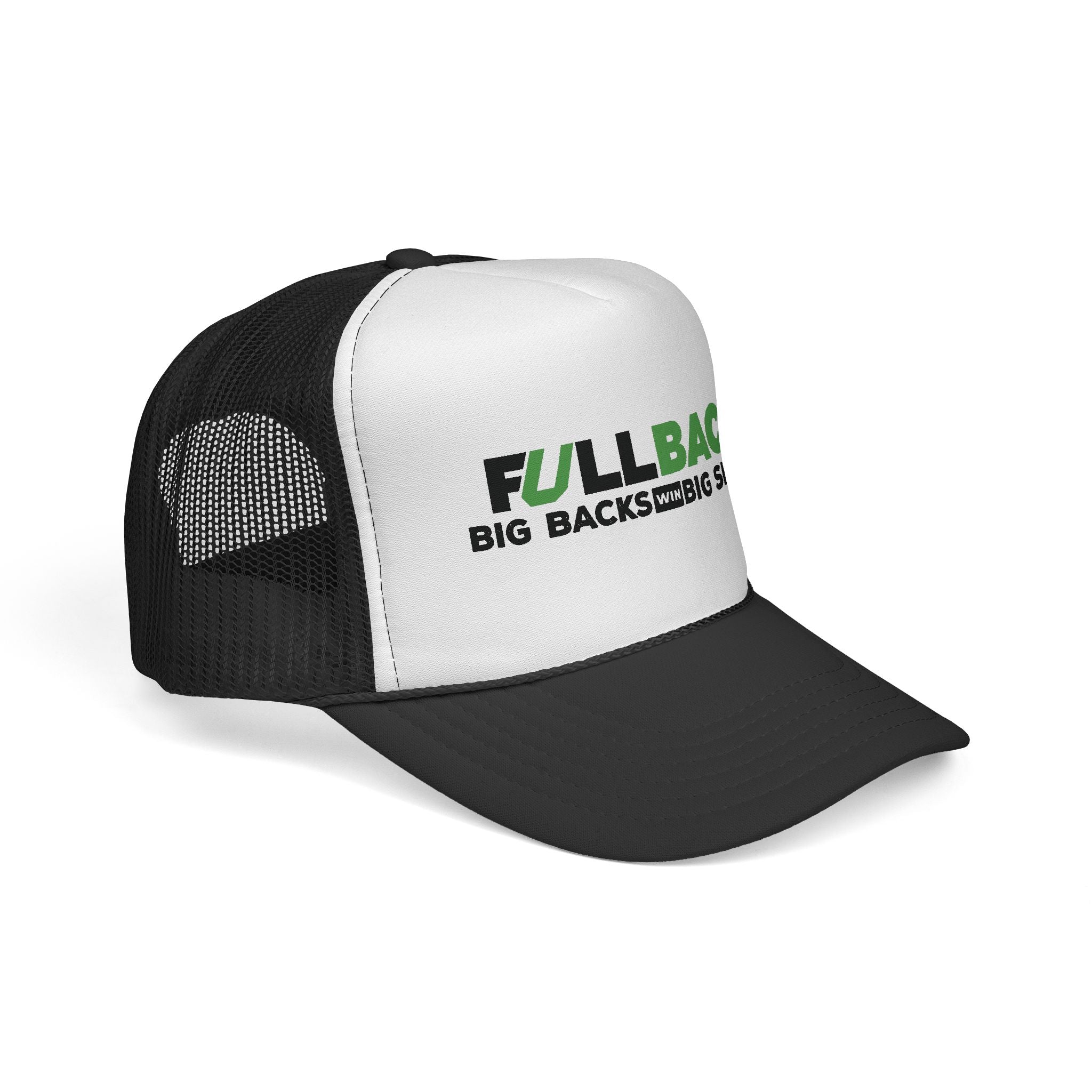 Fullback Classic Trucker Hat