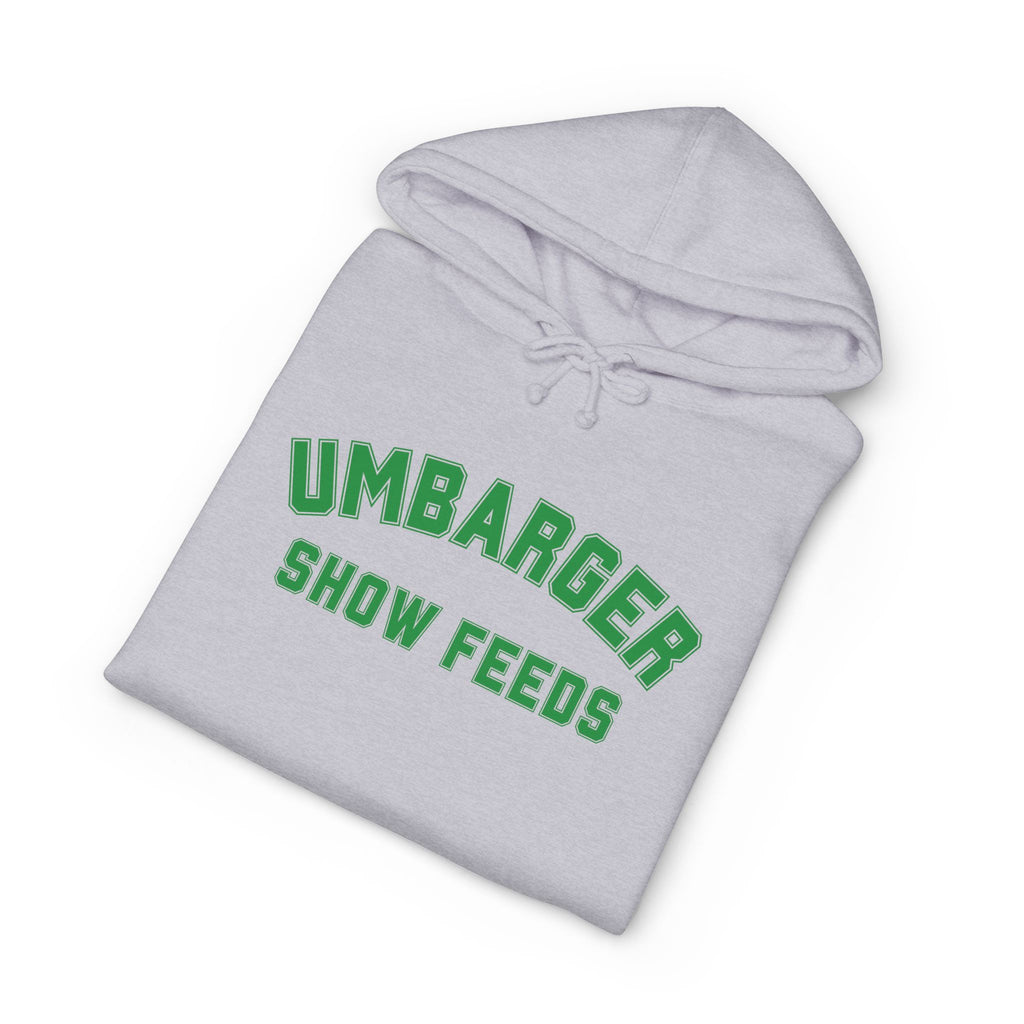 Umbarger Varsity Hoodie