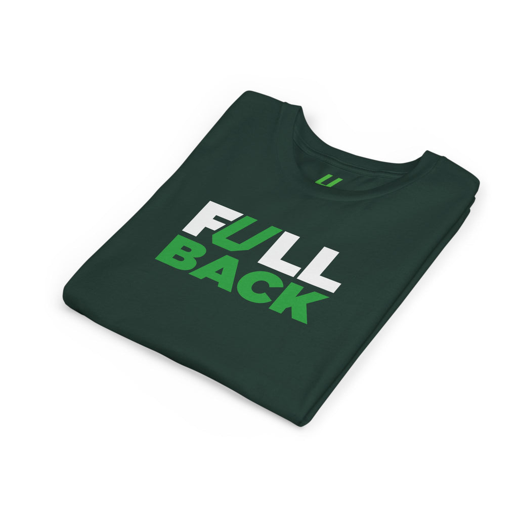 Umbarger Fullback Show Kid Tee